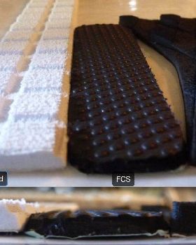 Traction Pad Comps