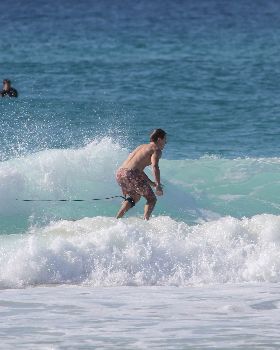 Stand Up Paddle