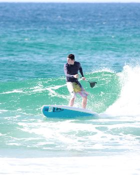 Stand Up Paddle