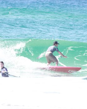 Stand Up Paddle