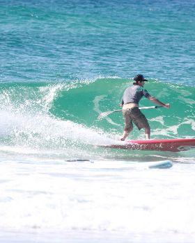 Stand Up Paddle