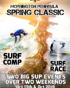 promo poster
