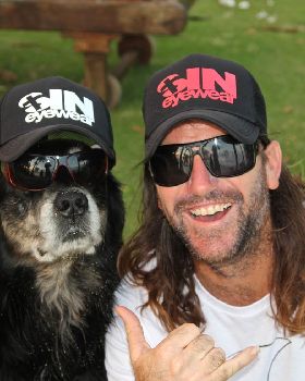 Dog Sinners