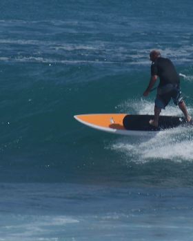 Stand Up Paddle