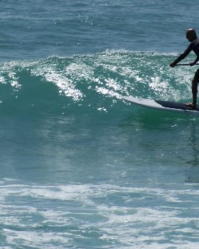 Stand Up Paddle