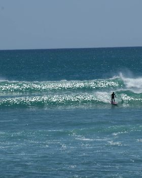 Stand Up Paddle