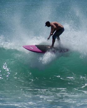 Stand Up Paddle
