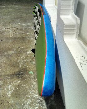 Stand Up Paddle