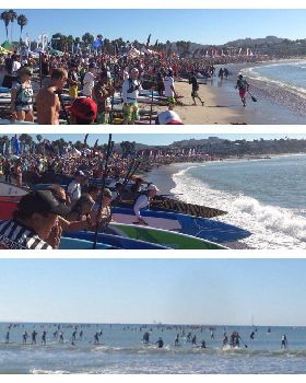 Dana point Start long distance 2013.jpg