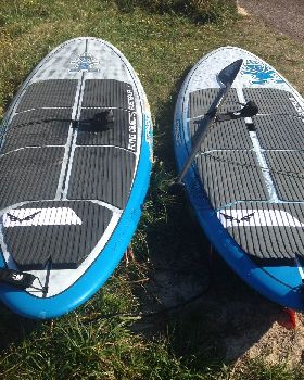 Stand Up Paddle