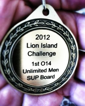 Gold Medal