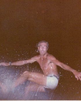Stand Up Paddle