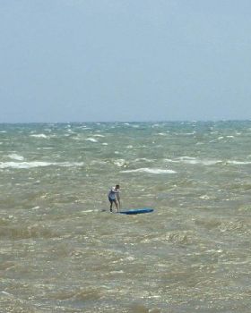Stand Up Paddle