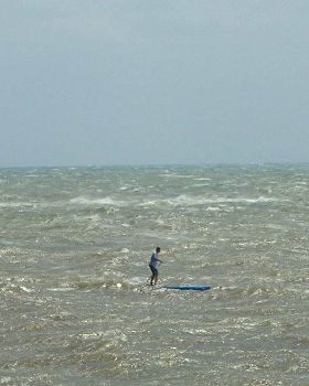 Stand Up Paddle