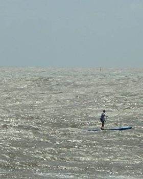 Stand Up Paddle