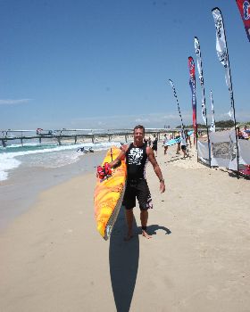 Stand Up Paddle