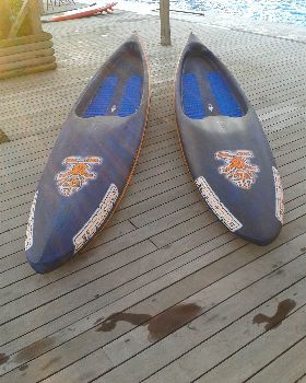 Stand Up Paddle