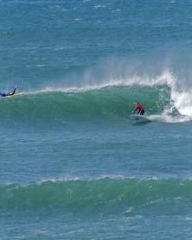 Point Leo comp