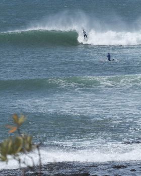 Point Leo comp
