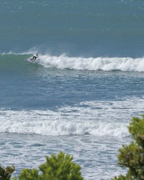 Point Leo comp