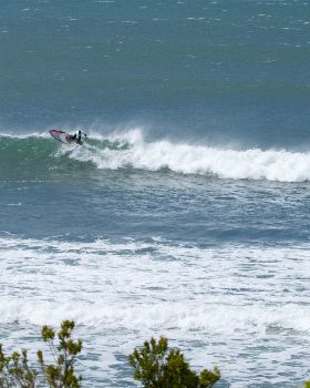 Point Leo comp