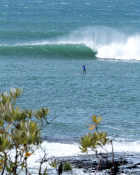 Point Leo comp