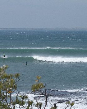 Point Leo comp