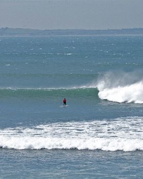 Point Leo comp