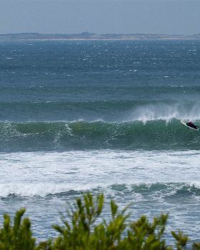 Point Leo comp