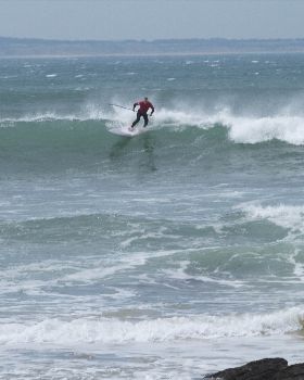 Point Leo comp