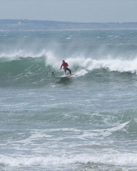 Point Leo comp