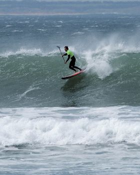 Point Leo comp