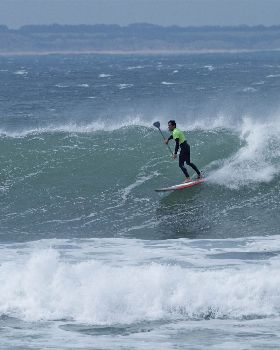 Point Leo comp
