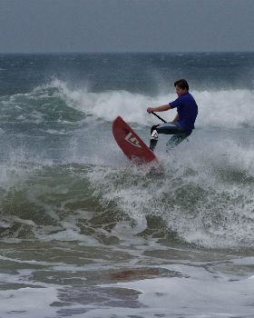 Stand Up Paddle