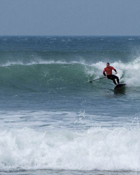 Stand Up Paddle