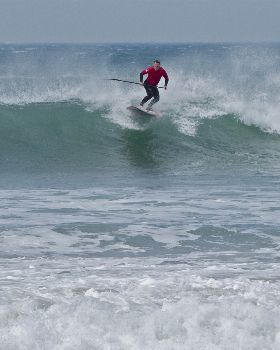 Stand Up Paddle