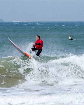 Stand Up Paddle