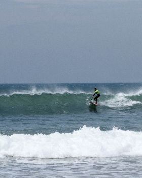 Stand Up Paddle