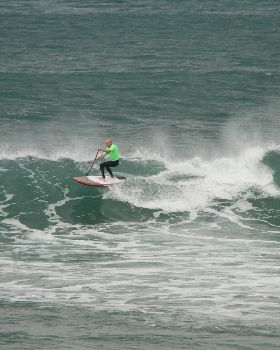 Stand Up Paddle