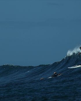 nother wave