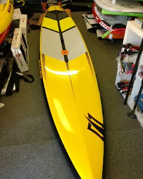 my Naish 2014 14' GX Glide