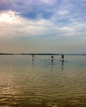 Botany Bay SUP Club