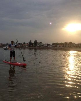 Botany Bay SUP Club