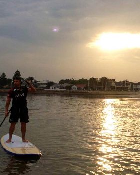 Botany Bay SUP Club