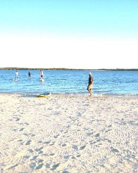 Botany Bay SUP Club