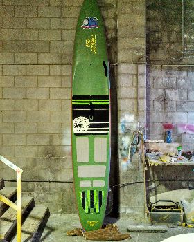 Stand Up Paddle