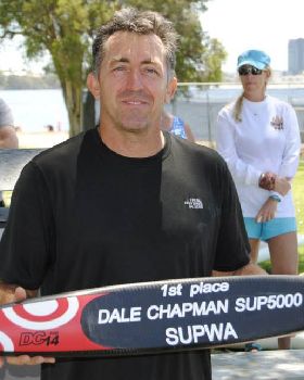 DC SUP5000