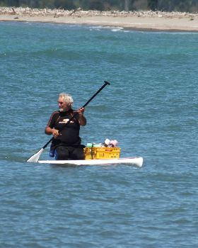 Fishing....