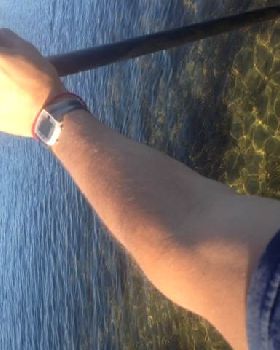 elbow sup