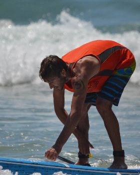 Surfair Island Challenge Race pics